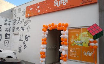 Método Supera Bebedouro