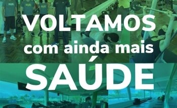 RHANC Clube Fitness