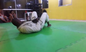 Better Life Fitness Academia