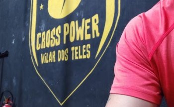 ACADEMIA CROSS POWER
