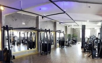 Academia One Fitness Paripe
