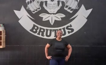 Cross Training Brutus