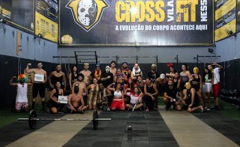 Cross Vila Fitness