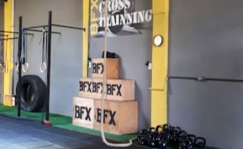 BFX Crosstrainning