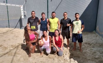 CrossFit 2V