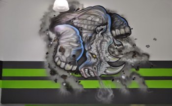CrossFit BH - Santa Lúcia