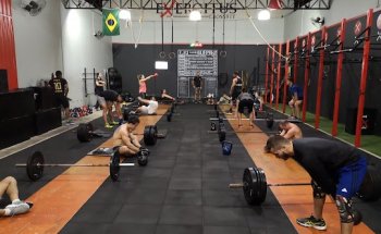 EXT CrossFit