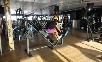Rede Lion Fitness - Unidade São Caetano