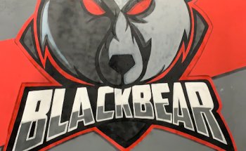 Crossfit blackbear
