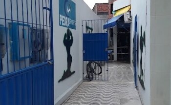 Pedra Sports Academia