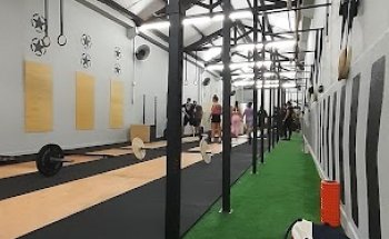 Elite cross