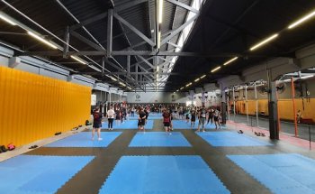 Arena Mooca