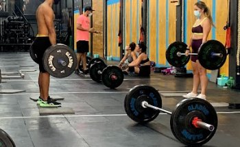 Vila CrossFit