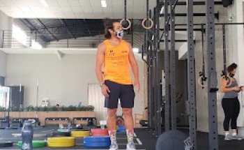 Brava Crossfit