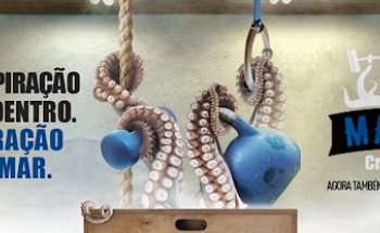 Maral CrossFit - Imbuí