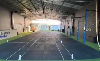 CrossFit Mind and soul