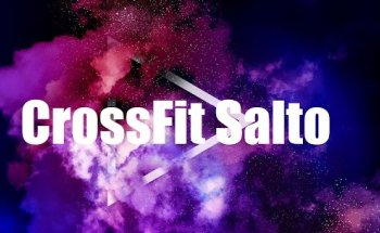 CrossFit Salto