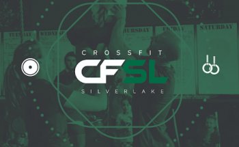 CrossFit Silver Lake