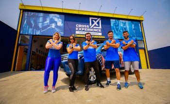 Cross Experience Quinta dos Vinhedos