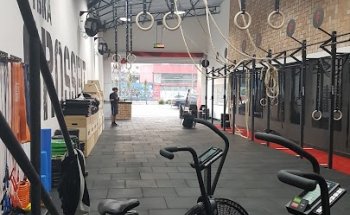 Fibra CrossFit