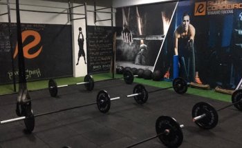 RC Centro de Treinamento