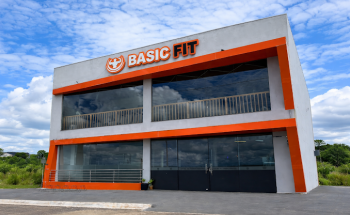 Basic Fit
