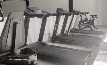 Academia Zapte Fitness - Atenas