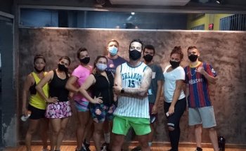 Academia Lifefitness