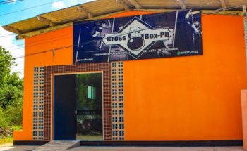 CrossBoxPB
