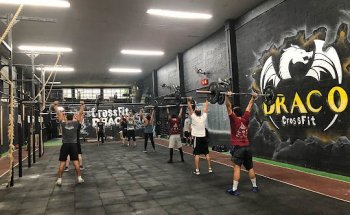 Crossfit Draco