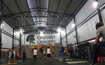  CrossFit Cavaleiros
