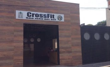 Crossfit São João Del Rei