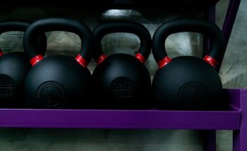 Fenix Crossfit