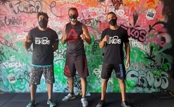 CrossFit Ekos