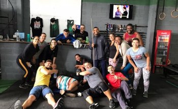 Tupã Crossfit
