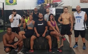 CrossFit Niterói 2