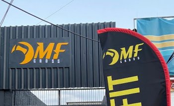 MF Cross