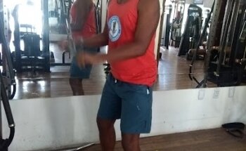 Agathon Fitness