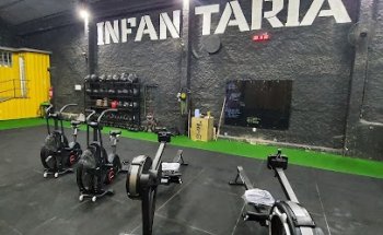 Infantaria F2