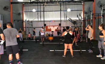 Cross Itaipuaçu