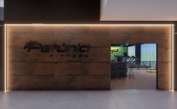 Petunia Fitness - Unidade 2 (Cacoal Shopping)