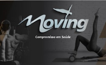 Moving Gym e Pilates
