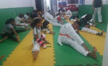 ACT Associação Cambé de Taekwondo