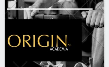 ORIGIN ACADEMIA