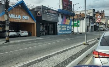 Black Wolf Cross Training