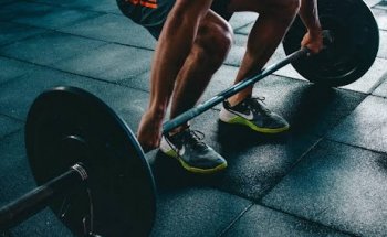 CrossFit Two Flags