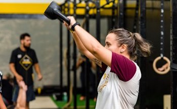 Cross Diamond - Box de Crossfit