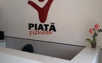 Academia Piatã Fitness