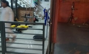 Academia Performance - Fábio Zahran