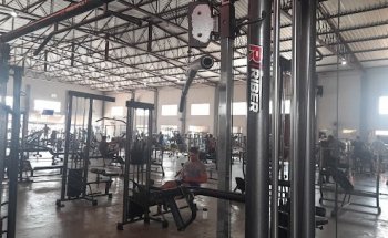 Academia Performance - Mascarenhas